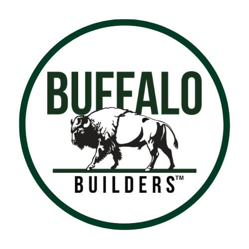 Buffalo Builders Logo