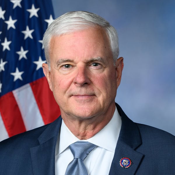 Congressman Steve Womack