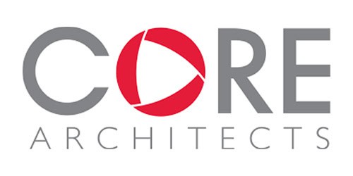 Core architect logo