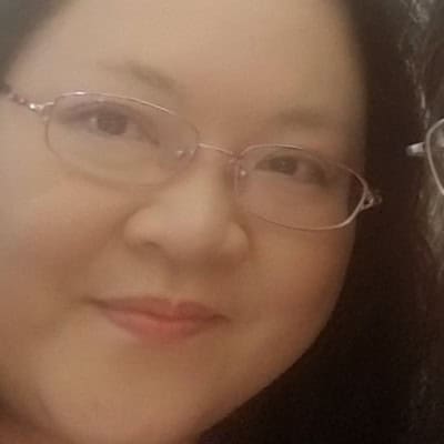 Dr Cindy Fog