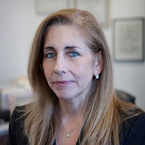 Dr Lauren C. Solotar