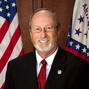 Mayor Lioneld Jordan
