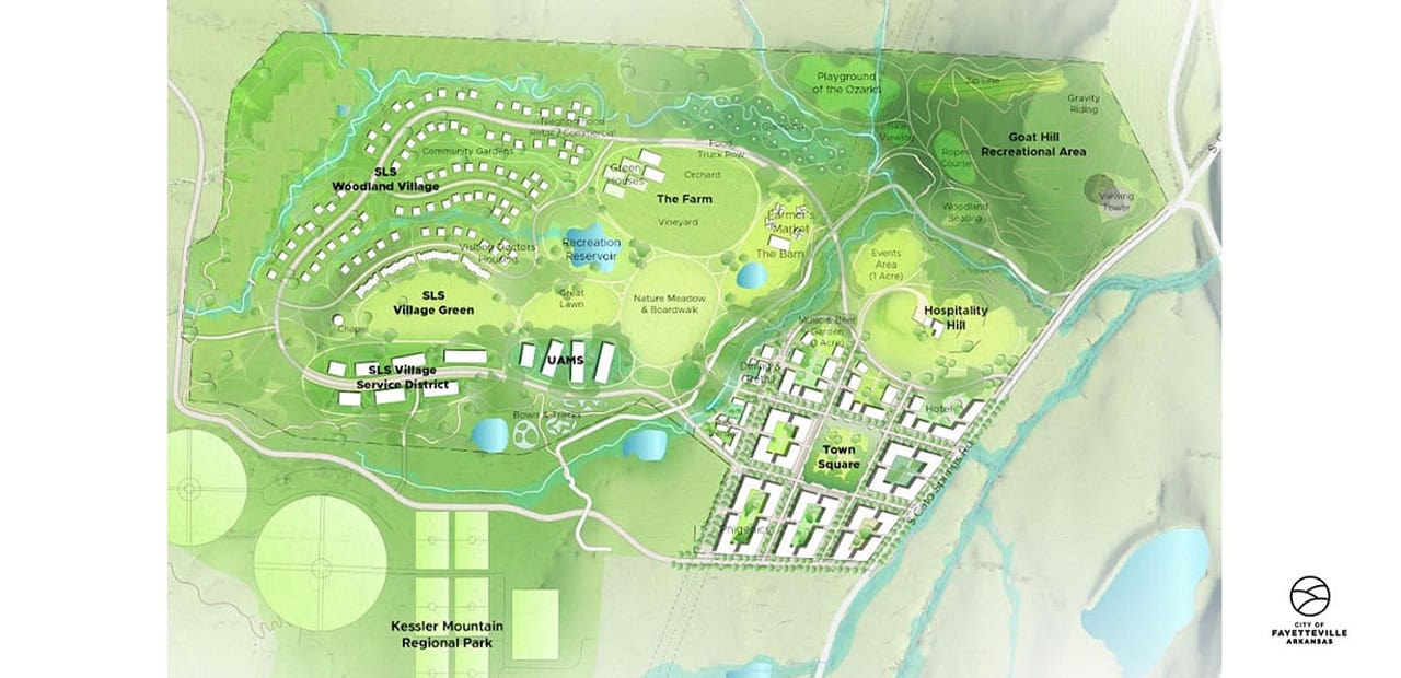 SLS Community in Fayetteville hopes to make collective impact on neurodiverse residents