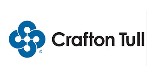 Crafton Tull Logo