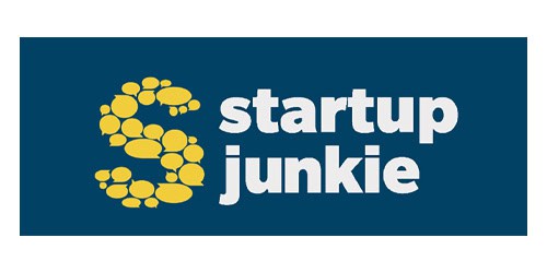 Starup junkie logo